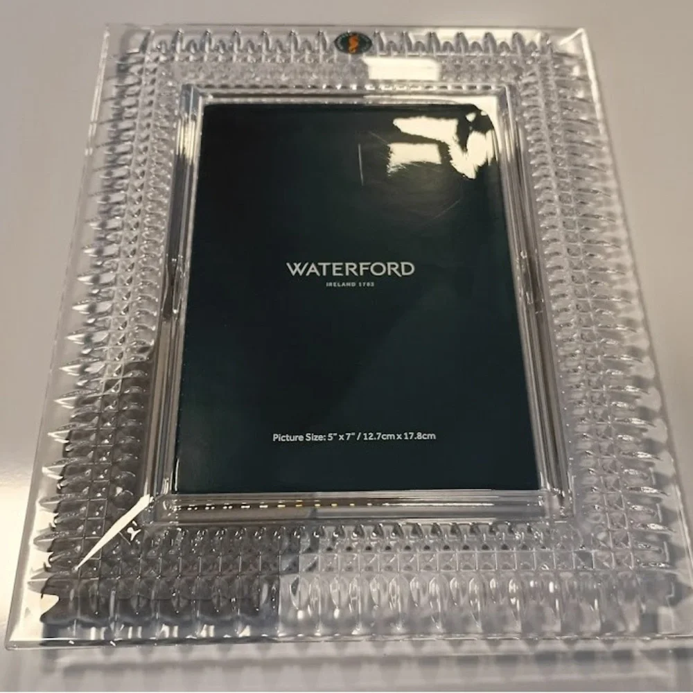 Waterford retail box